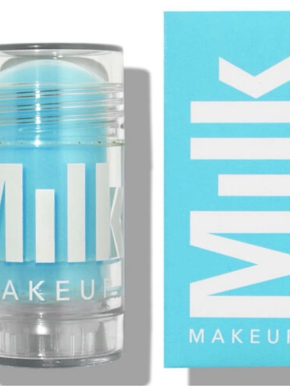 Milk Makeup ‘COOLING WATER’ Solid Gel Under-Eye Stick ~ FS 30 g ~ SEALED RV $28